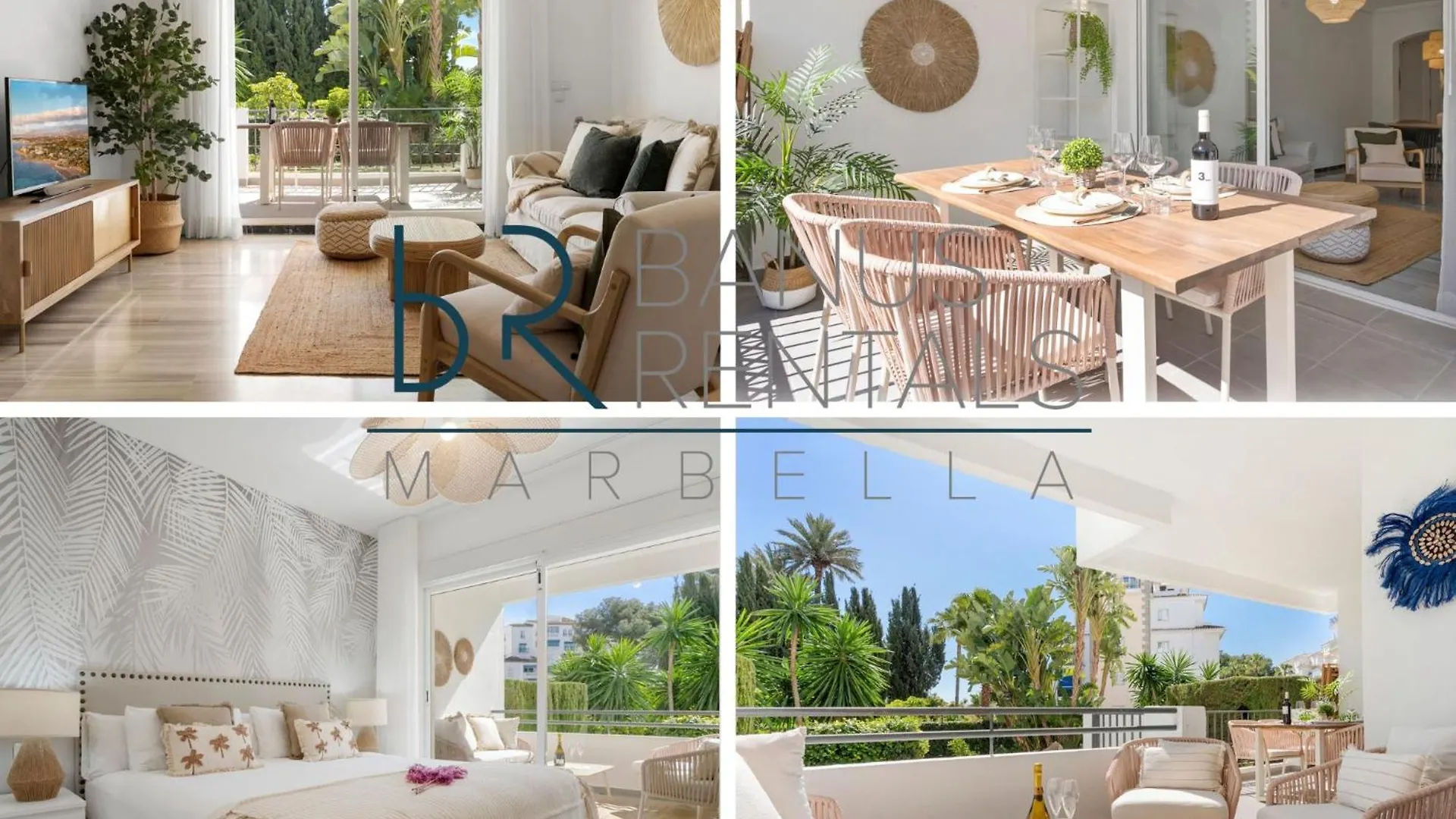Medina Garden 201 location