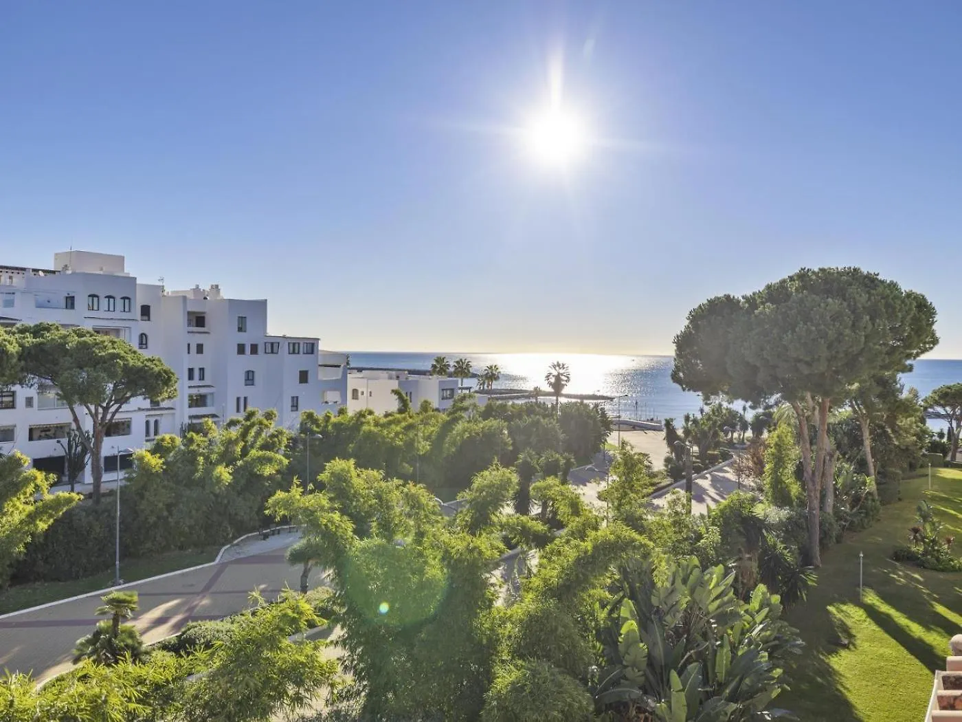 Apartamento Medina Garden 201 Marbella