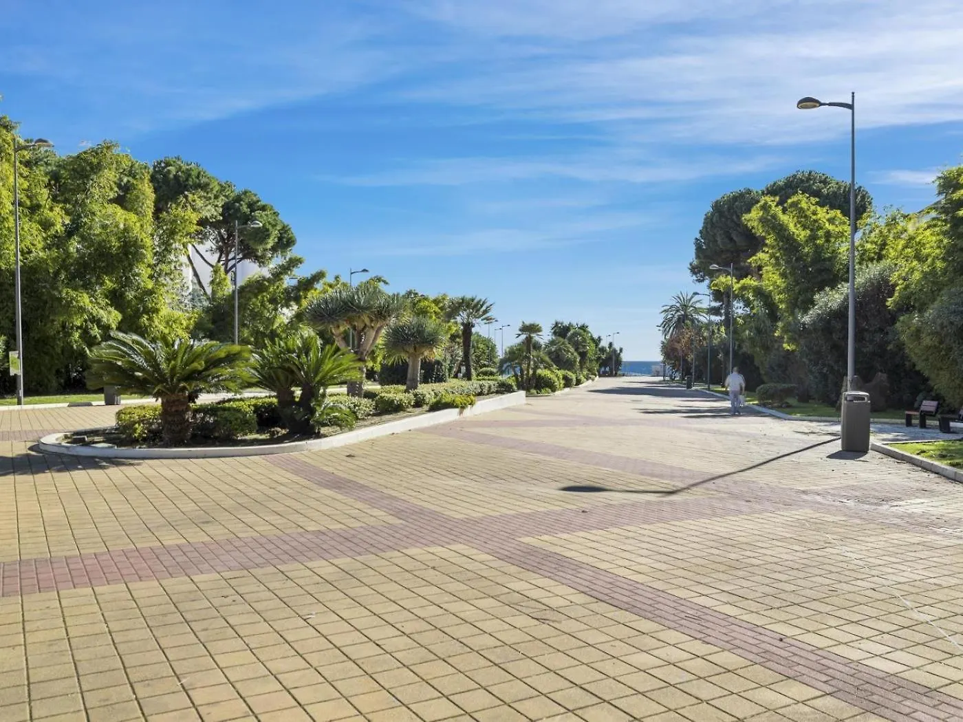 Apartamento Medina Garden 201 Marbella España