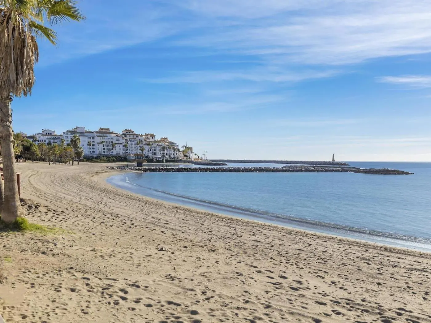 Apartamento Medina Garden 201 Marbella