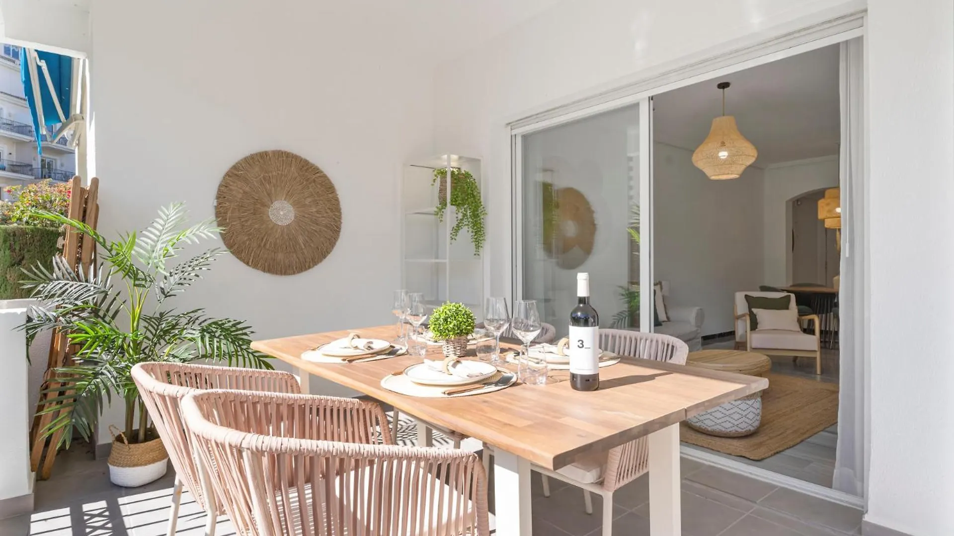 Apartamento Medina Garden 201 Marbella