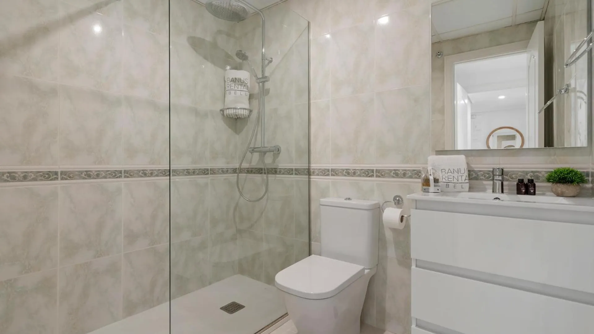 Apartamento Medina Garden 201 Marbella