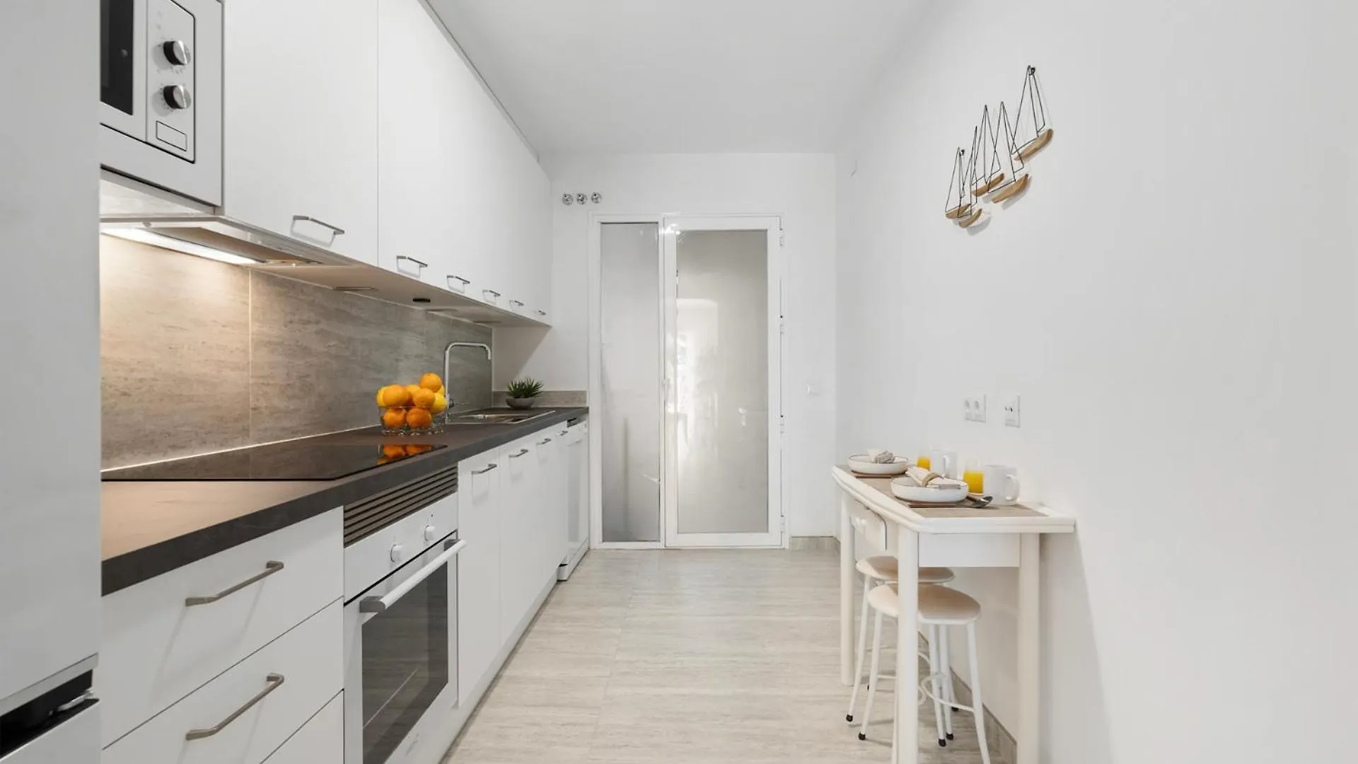 Apartamento Medina Garden 201 Marbella 0*,  España