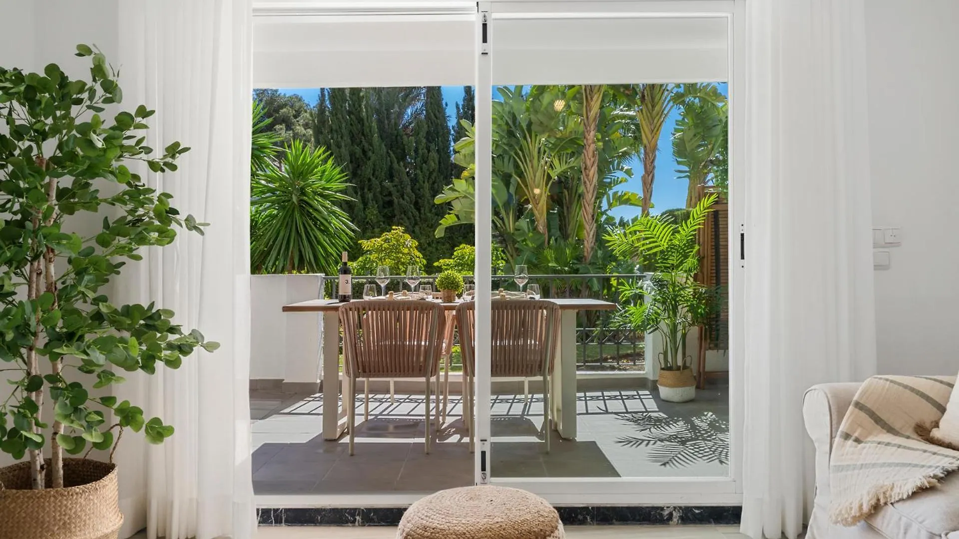 Apartamento Medina Garden 201 Marbella